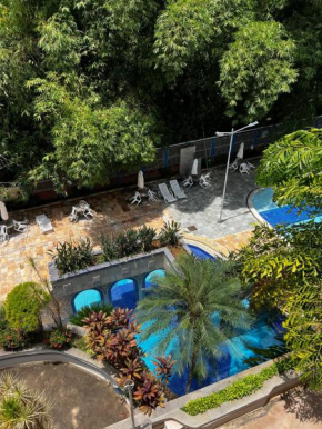Apartamento Caldas Novas Thermas